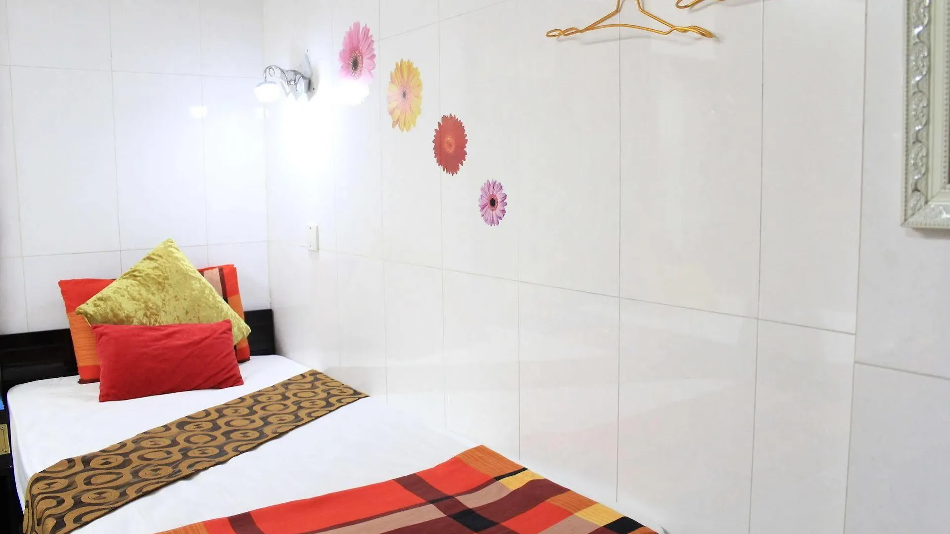 Guest house Kamal Deluxe Hotel Hong Kong