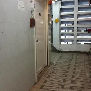 白羊宾馆 香港