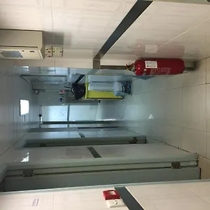 香港大一宾馆 香港