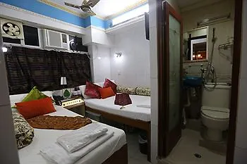 Kamal Deluxe Hotel Hong Kong