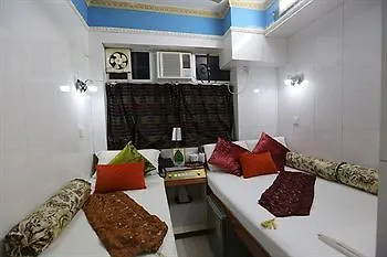 Kamal Deluxe Hotel Hong Kong Guest house