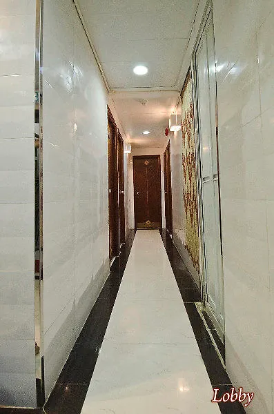 Kamal Deluxe Hotel Hong Kong 0*,